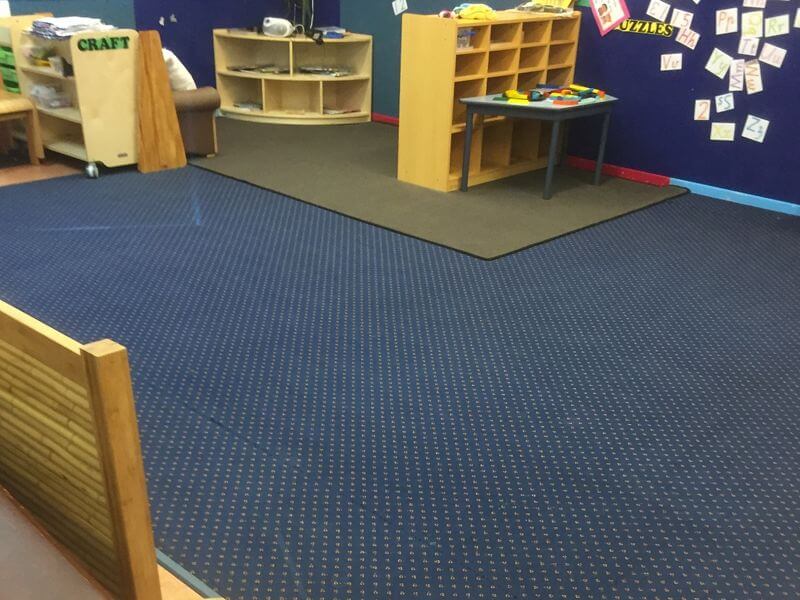 Commercial Cleaning Mick's Carpet Cleaning Ballarat